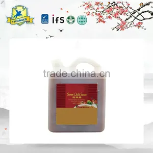 Hot Popular Sweet Chill Sauce From Thailand thumbnail-1