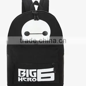 High Quality Best Selling Children Schoolbags ,cartoon Backpack School Bag thumbnail-4
