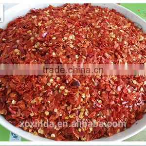 Dried Red Chili Flake,2015 New Chily Flakes Products thumbnail-1