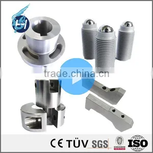 ISO9001 Professional Machinery Supplier Machine Element Machinery Sewing Machine Parts With Aluminum Stainless Steel 3d Printing thumbnail-3