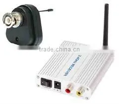 SHANHAI Optical Camera Lens EC-4301 thumbnail-1