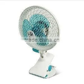 Mini Table Fan thumbnail-1