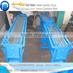 New Type Candle Making Equipment and Tealight Wax Candle Making Machine thumbnail-5