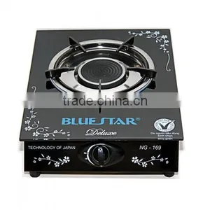 Bluestar NG-169 Gas Cooker thumbnail-1