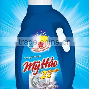 Myhao Detergent Liquid 2X Concentrate 1_6kg-3_6kg thumbnail-1