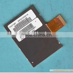 Mobile Phone LCD for HTC Touch Pro/Touch Diamond thumbnail-1