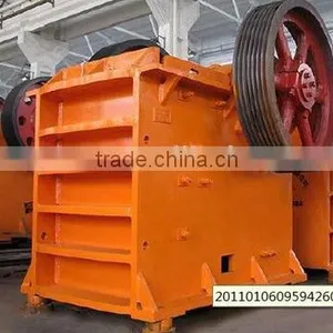 Jaw Crusher Specifications (PE-1500*1800) thumbnail-1