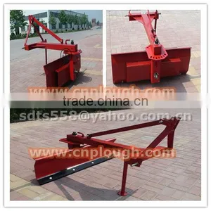Land Levelling Blade thumbnail-1