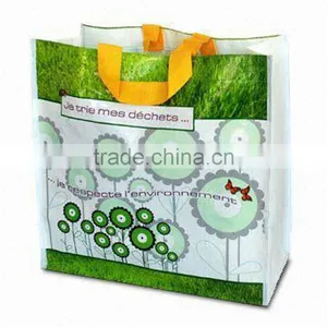 pp Nonwoven Gift Bag thumbnail-1