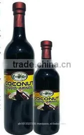 COCONUT LIQUID AMINOS - 100% Natural, Non Soy & Non-GMO thumbnail-1