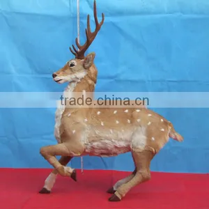 Simulation Type Holiday Outdoor Large Nativity Animals thumbnail-6