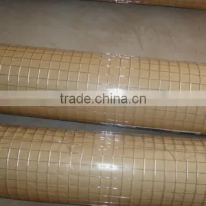 25MM GALVANISED WELDED MESH 1.5 X 30M/50MM GALVANISED WIRE NETTING 1.5 X 10M thumbnail-4