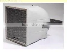 Plastic Sound Box Shell by Roto Moulding thumbnail-1