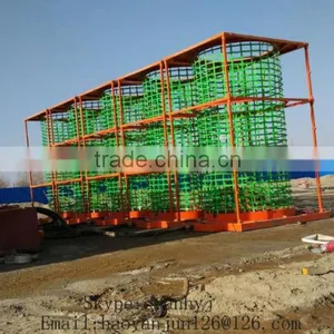 Hot Sale TPU Geomembrane Pond Liner Fish Farm Pond Dam Liners thumbnail-2