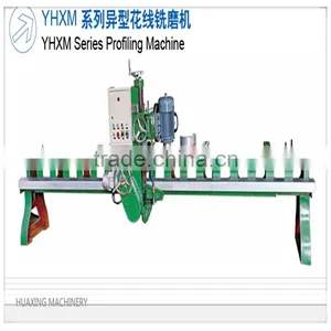 Good Price YHXM350 Edge Profiling Stone Cutter thumbnail-1