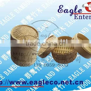 Bamboo Steamer thumbnail-1