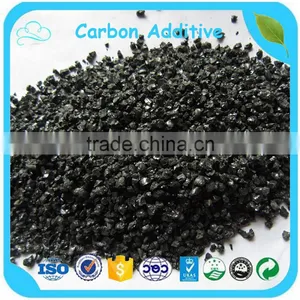Foundry Coke Type Petroleum Coke thumbnail-2