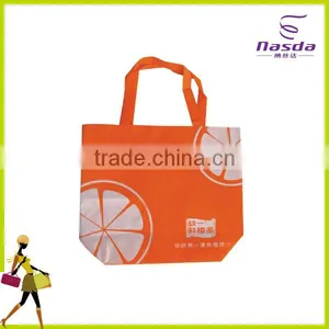 Foldable Grocery Shopping Bag thumbnail-3