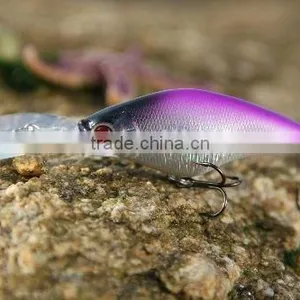 Fishing Lure Crank Bait Plug Fishing Lure H011 thumbnail-1