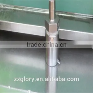 150L and 200L Best Quality Commercial Automatic Fresh Milk Dispenser and Milk Atm Machine thumbnail-6