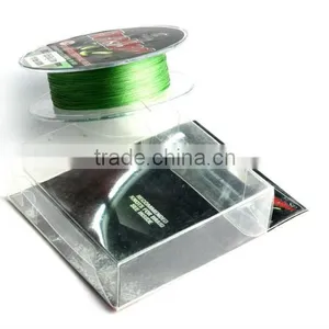 New Style Fashion Design High Quality and Low Price Silk Fly Fishing Line 0.1mm thumbnail-1