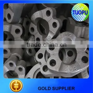 Customized Aluminum Casting Parts for Sale,aluminum Sand Casting Manufacturer thumbnail-1
