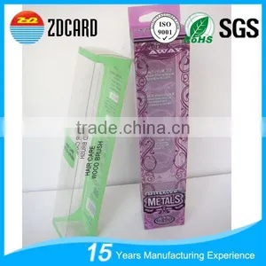 ZDcard Custom Shape Empty Small Gift Box Packaging thumbnail-3