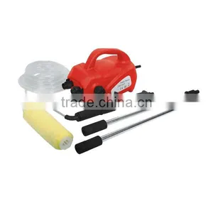 Painting Wall and Ceiling Tools Portable Hand-held Electric Paint Roller thumbnail-1