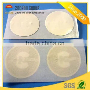 URL Encoded ISO14443a Writable Nfc Tag thumbnail-6