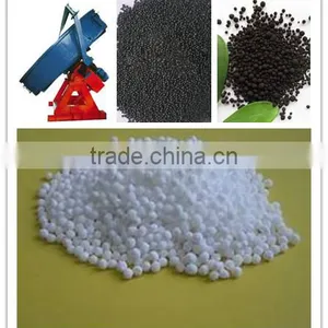Big Capacity Fertilizer Pan Granulator, Disk Granulate Machine,disk Fertilizer Granulator Machine thumbnail-2