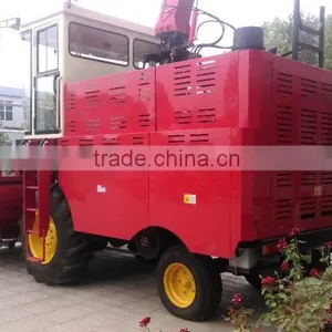 2016 Style Silage Harvester,forage Harvester thumbnail-6
