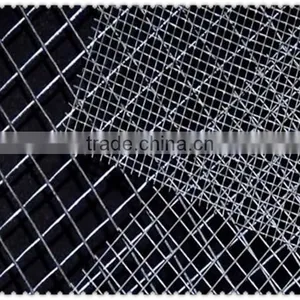 Welded Wire Mesh Welded Wire Mesh Panel Galvanized Wire Mesh Fence Price thumbnail-2