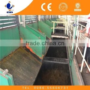 The Good Palm Oil Extraction Mahcine and Palm Oil Processing Machine for Palm Oil Production Line thumbnail-3