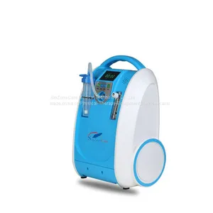 Portable Oxygen Concentrator thumbnail-2