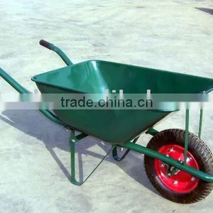 Wheel Barrow(T02053A) thumbnail-1