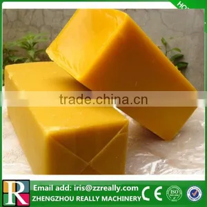 Bulk Wholesale Organic Raw Beeswax thumbnail-1