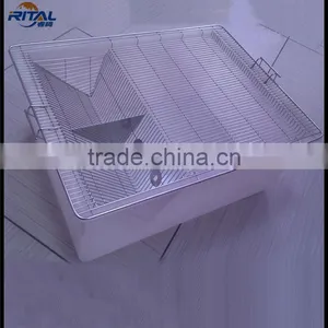 Lab Rat Mouse or Mice Breeding Cages for Eco-Friendly Feature thumbnail-1