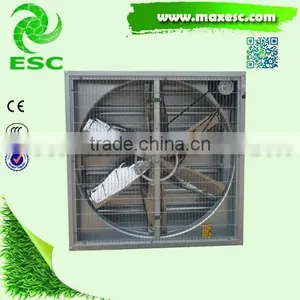 Poultry Axial Fan 220v ac Air Cooling Fan With Cold Wind thumbnail-1