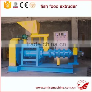 China Top Quality Factory Price Professional Automatic Fish Feeder Pond thumbnail-2