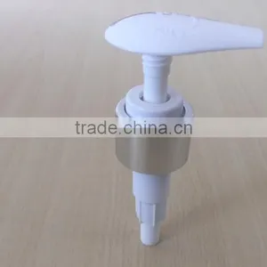 2016 Newest Hot Selling Lotion Pump thumbnail-2