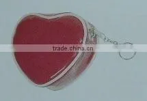 Plastic Cosmetic Bag thumbnail-1