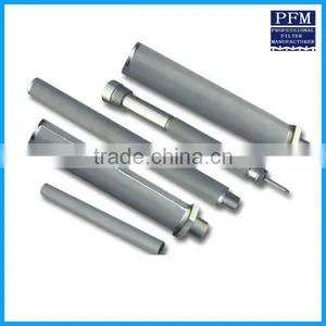 Stainless Steel Filter Tube,Element thumbnail-1