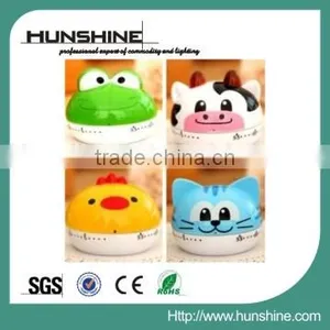 Very Cute Animal Shaped Kitchen Timer thumbnail-1