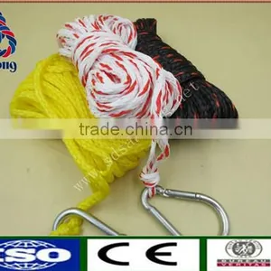 PP Monofilament Fishing Line Diameter 0.15mm to 0.20mm thumbnail-2