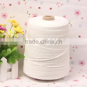 3 Strand Twisted Cotton Cord thumbnail-1