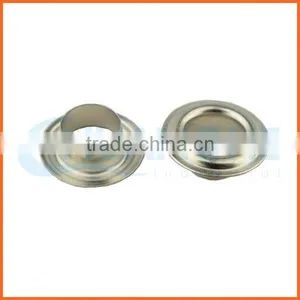 High Quality 8*8 Black Hollow Rivets thumbnail-1