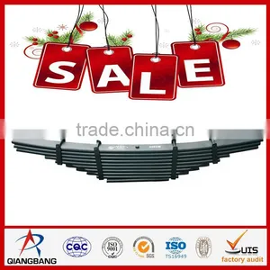 Auto Parts Wagon Fuwa American Spare Parts Leaf Springs thumbnail-1