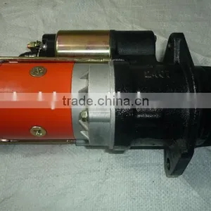 Dongfanghong YTO Diesel Engine Spare Parts QDJ263E Starter and Other Parts thumbnail-2