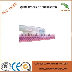 PVC Water Hose Reel With Good Price thumbnail-1