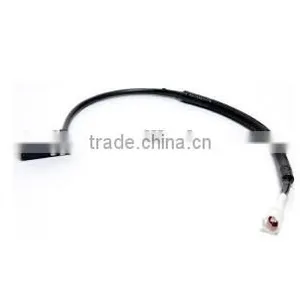 Chinese Simple Micro Switch For Tractor Seat /Forklift Seat YHR2-500 thumbnail-1